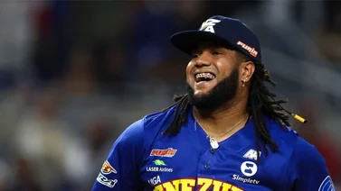 Serie del Caribe: Bullpen de Tiburones de La Guaira marca la pauta en Miami con brillantes números (+Detalles)