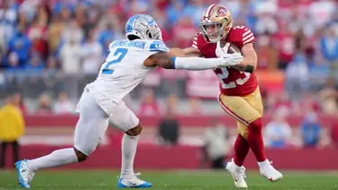 NFL: Este es el Factor X que dio éxito a San Francisco 49ers rumbo al Super Bowl LVIII NFL: Este es el Factor X que dio éxito a San Francisco 49ers rumbo al Super Bowl LVIII