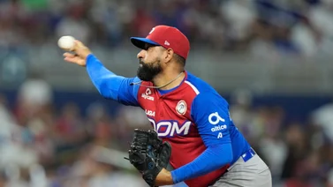 Serie del Caribe: Mira los números de César Valdez en la Gran Final 2023 del torneo caribeño