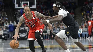 NBA: Así amanecen las tablas de posiciones este 9 de febrero