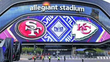 NFL: ¿Cómo, cuándo y dónde ver el Super Bowl LVIII entre Chiefs vs 49ers?