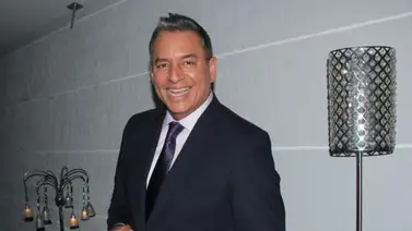 Daniel Sarcos reaparece tras la dura operación a la que tuvo que someterse (+Comunicado) Daniel Sarcos reaparece tras la dura operación a la que tuvo que someterse (+Comunicado)