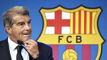 El FC Barcelona responde a la multa millonaria impuesta por el IRPF (+Comunicado) El FC Barcelona responde a la multa millonaria impuesta por el IRPF (+Comunicado)