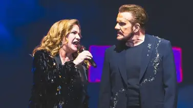 ¡Atención despechados! Pimpinela llega a Caracas con su exitosa gira “Siempre Juntos Tour 2024” ¡Atención despechados! Pimpinela llega a Caracas con su exitosa gira “Siempre Juntos Tour 2024”