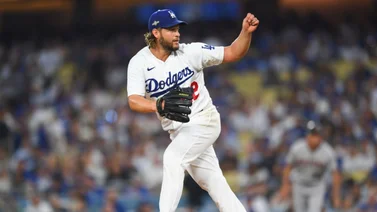 MLB: Con su nuevo acuerdo ¿Cuánto dinero ha ganado Kershaw con los Dodgers?