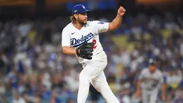 MLB: Con su nuevo acuerdo ¿Cuánto dinero ha ganado Kershaw con los Dodgers? MLB: Con su nuevo acuerdo ¿Cuánto dinero ha ganado Kershaw con los Dodgers?