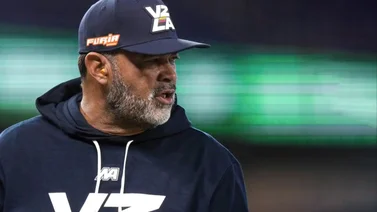 Serie del Caribe: Esta es la marca de los Tiburones de La Guaira desde que Oswaldo Guillen tomó el mando (+Detalles)