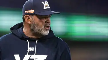 Serie del Caribe: Esta es la marca de los Tiburones de La Guaira desde que Oswaldo Guillen tomó el mando (+Detalles) Serie del Caribe: Esta es la marca de los Tiburones de La Guaira desde que Oswaldo Guillen tomó el mando (+Detalles)