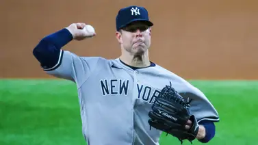 Corey Kluber anuncia su retiro de la MLB: Estos son sus números y premios Corey Kluber anuncia su retiro de la MLB: Estos son sus números y premios