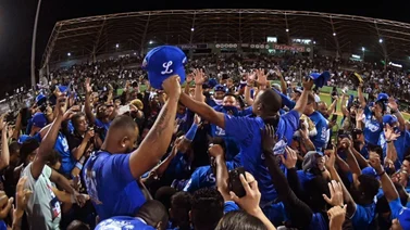 Serie del Caribe: República Dominicana y su poderío en las finales caribeñas (+Detalles)