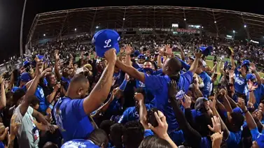 Serie del Caribe: República Dominicana y su poderío en las finales caribeñas (+Detalles) Serie del Caribe: República Dominicana y su poderío en las finales caribeñas (+Detalles)
