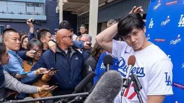 MLB: Dodgers de los Ángeles está listo para el Shotime en la temporada 2024