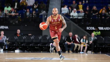 Vinotinto de las alturas presenta convocatoria para la primera ventana de los clasificatorios a la FIBA AmeriCup 2025 
