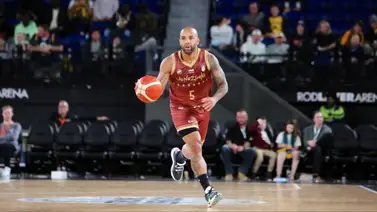 Vinotinto de las alturas presenta convocatoria para la primera ventana de los clasificatorios a la FIBA AmeriCup 2025 Vinotinto de las alturas presenta convocatoria para la primera ventana de los clasificatorios a la FIBA AmeriCup 2025