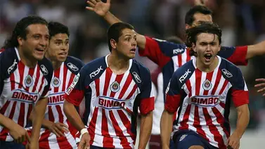 Liga MX: Una leyenda de Chivas deja claro lo que piensa sobre Chicharito Hernández Liga MX: Una leyenda de Chivas deja claro lo que piensa sobre Chicharito Hernández