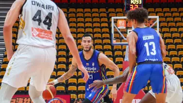 Estas son las "sorpresas" en la convocatoria de la Vinotinto de las Alturas (+Detalles) Estas son las "sorpresas" en la convocatoria de la Vinotinto de las Alturas (+Detalles)