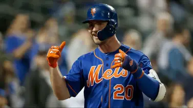 MLB: Los Mets ya saben cuando negociar con una de sus estrellas