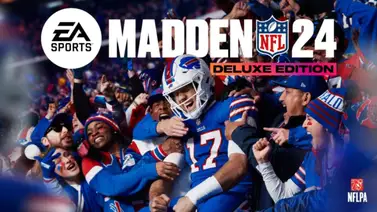 Madden 24 llega a Xbox Game Pass a pocas horas del Super Bowl LVIII Madden 24 llega a Xbox Game Pass a pocas horas del Super Bowl LVIII