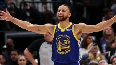 NBA: ¡No tiene competencia! El asombroso récord de Stephen Curry que nadie superará NBA: ¡No tiene competencia! El asombroso récord de Stephen Curry que nadie superará