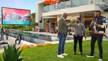 NFL: ¡Asombroso! Esta es la cantidad de dinero que ganan viendo comerciales del Super Bowl LVIII NFL: ¡Asombroso! Esta es la cantidad de dinero que ganan viendo comerciales del Super Bowl LVIII