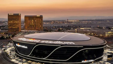 ¿Cuánto le genera el Super Bowl a la ciudad de Las Vegas?