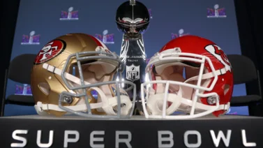 NFL: el sabor de Venezuela dice presente en la edición 2024 del Super Bowl 