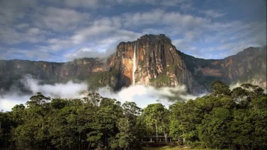 La majestuosidad de Venezuela: Top 5 de los mejores Parques Nacionales (+Video)