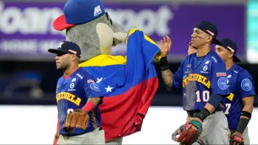Serie del Caribe: ¡Confirmado! este será el abridor de Tiburones en la gran final (+video) Serie del Caribe: ¡Confirmado! este será el abridor de Tiburones en la gran final (+video)