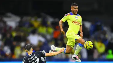 Liga MX: La razón que ubica a Jonathan Dos Santos entre los mejores centrocampistas del mundo (+Números) Liga MX: La razón que ubica a Jonathan Dos Santos entre los mejores centrocampistas del mundo (+Números)