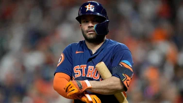 MLB: José Altuve apunta a histórica cifra en la que acompañaría a Miguel Cabrera (+Video)