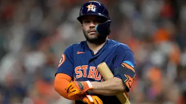 MLB: José Altuve apunta a histórica cifra en la que acompañaría a Miguel Cabrera (+Video) MLB: José Altuve apunta a histórica cifra en la que acompañaría a Miguel Cabrera (+Video)