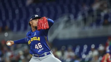 Serie del Caribe: Ricardo Pinto a las puertas de la consagración (+Video)