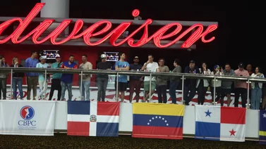 Serie del Caribe: La samba se robó el show en el loanDepot Park (+Video)