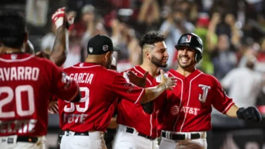 LMB: Toros de Tijuana sigue reforzándose con más venezolanos (+Detalles)