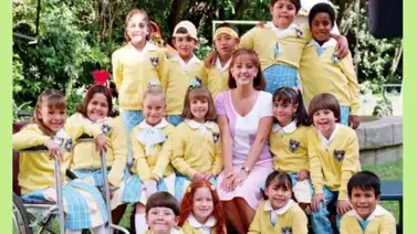 ¡México de luto! Muere a los 74 años una de las maestras de la serie “¡Vivan los Niños!” ¡México de luto! Muere a los 74 años una de las maestras de la serie “¡Vivan los Niños!”