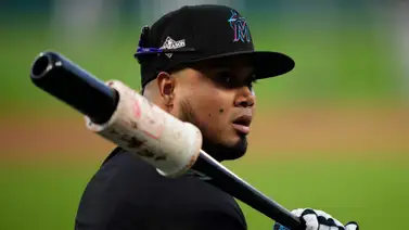 Serie del Caribe: Luis Arráez le pondrá un agregado venezolano a la final entre Tiburones y Licey (+Video) Serie del Caribe: Luis Arráez le pondrá un agregado venezolano a la final entre Tiburones y Licey (+Video)