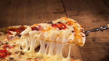 ¡Entérate! ¿Por qué la pizza tiene un Día mundial? 
