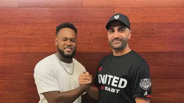 Este lanzador de Mets de Nueva York es uno de los nuevos propietarios en la Liga de Dubái Este lanzador de Mets de Nueva York es uno de los nuevos propietarios en la Liga de Dubái