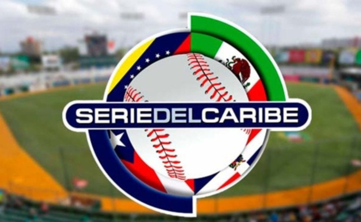 Conocen cuales serán las próximas tres sedes de la Serie del Caribe