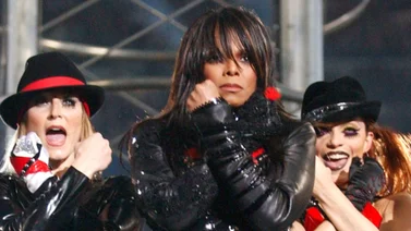 ¡Cuidado con el picón! Revive el momento en el que Janet Jackson se quedó con las “lolas al aire” en el Super Bowl