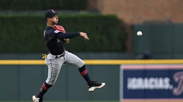 MLB: ¿Cuáles son las opciones de Guardianes de Cleveland para el campocorto?