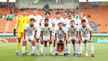 ¡Jugará con Rincón y Otero! El Santos negocia con este prospecto Vinotinto (+Detalles) ¡Jugará con Rincón y Otero! El Santos negocia con este prospecto Vinotinto (+Detalles)