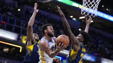 NBA: ¿Podrá Golden State Warriors conseguir un cupo en la postemporada? NBA: ¿Podrá Golden State Warriors conseguir un cupo en la postemporada?