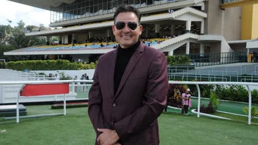 Riccardo D’Angelo espera ganar con estos ejemplares en la quinta reunión este domingo en La Rinconada (+Video)