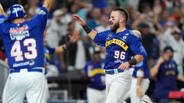 Serie del Caribe: ¡A casa llena! Mira cuántos boletos restan para la Gran Final 2024 Serie del Caribe: ¡A casa llena! Mira cuántos boletos restan para la Gran Final 2024