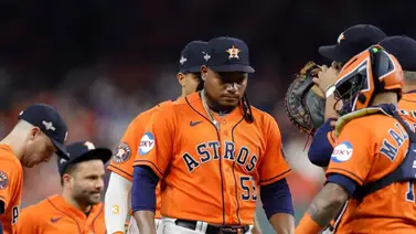 MLB: Sepa que posición quiere reforzar Astros de Houston para la temporada 2024 MLB: Sepa que posición quiere reforzar Astros de Houston para la temporada 2024