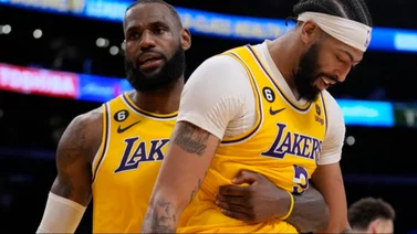 NBA: ¿Dinastía? Lakers de Los Ángeles quiere formar este super equipo para la próxima campaña