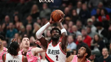 NBA: ¿Quiere irse del equipo? Esta estrella protagoniza una impactante polémica con Portland Trail Blazers