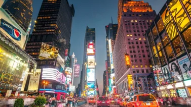 ¡Atención! Migrante venezolano involucrado en ataque violento perpetrado en el Times Square