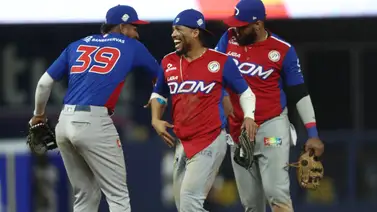 Serie del Caribe: Este es el line up de Tigres del Licey para la Gran Final ante Tiburones de La Guaira (+Video) Serie del Caribe: Este es el line up de Tigres del Licey para la Gran Final ante Tiburones de La Guaira (+Video)